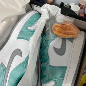 Nike Air Jordan 1 Low (GS)